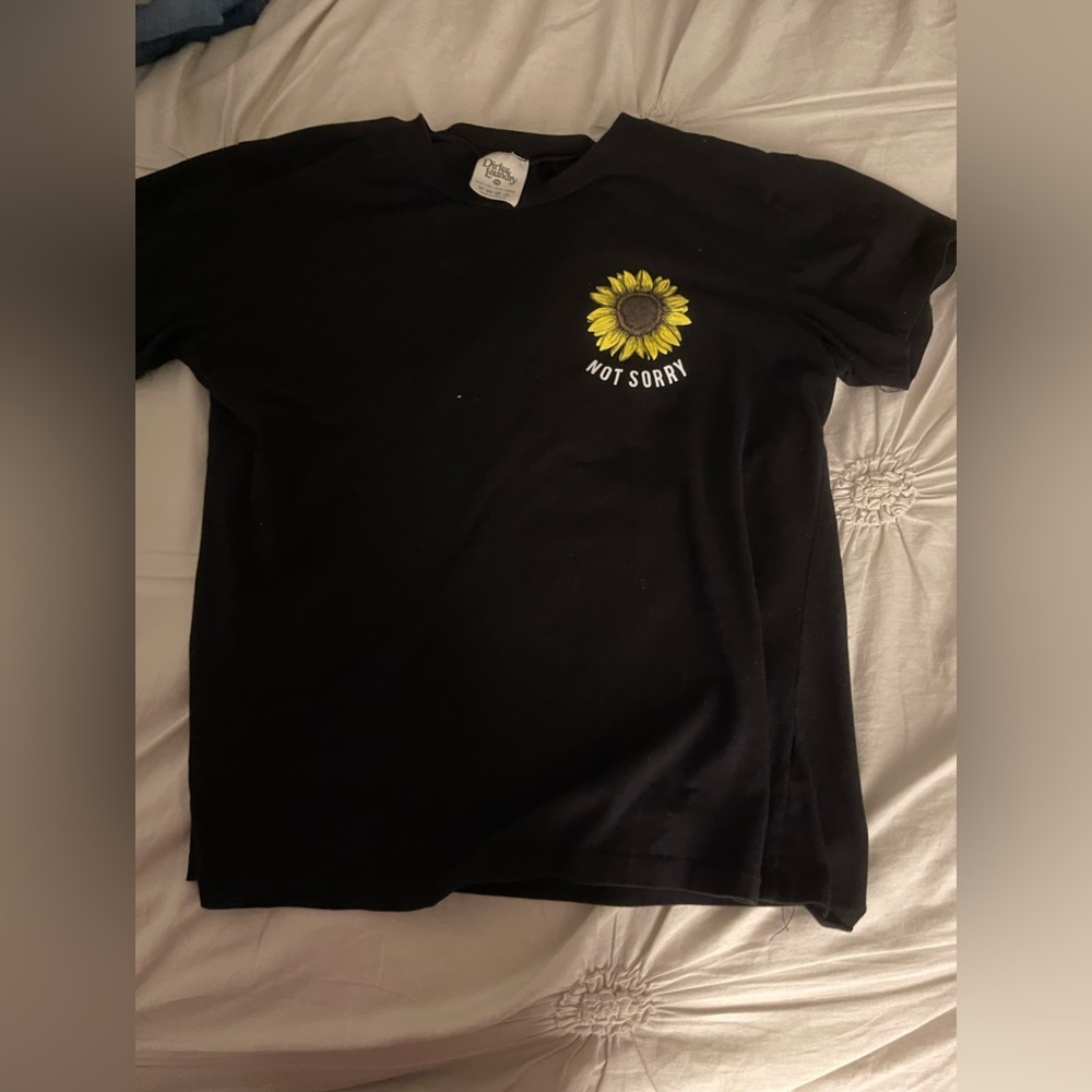 Not sorry T-Shirt